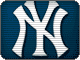 New York Yankees - American League East Winner