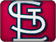 St. Louis Cardinals - National League Central Winner